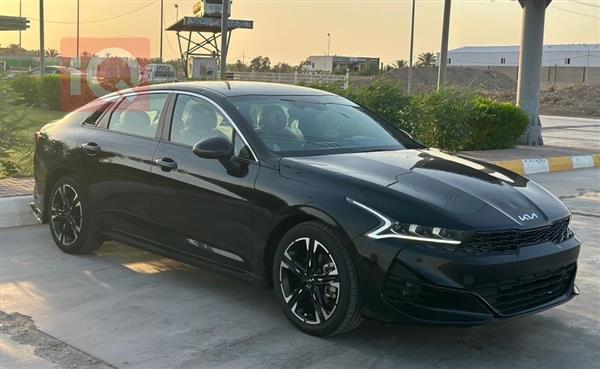 كيا K5 2024 للبيع في العراق -  بغداد